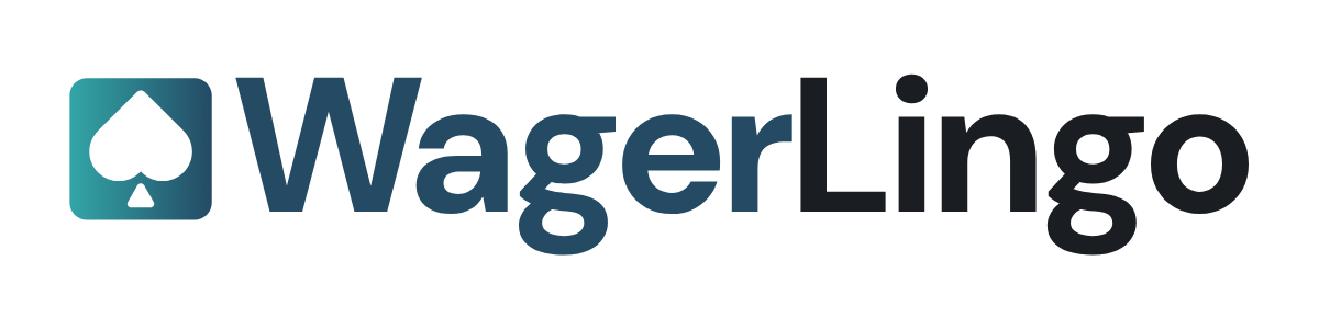 WagerLingo logo
