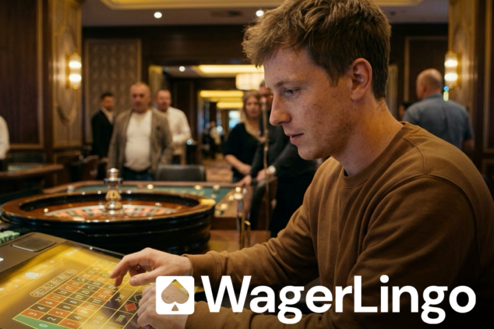 Craps Terms and Slang: 30 Definitions With Examples