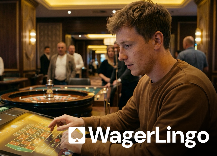 Craps Terms and Slang: 30 Definitions With Examples