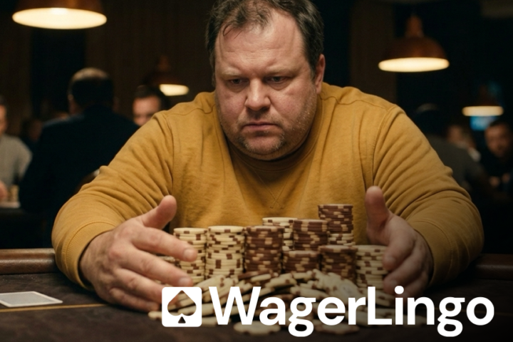 Gambling Acronyms and Abbreviations: 24 Definitions