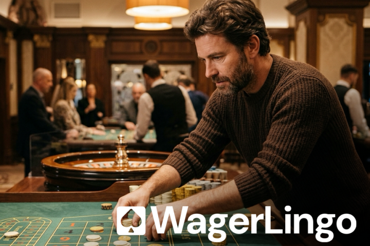 Roulette Rules: Bets, Payouts and How the Game Works