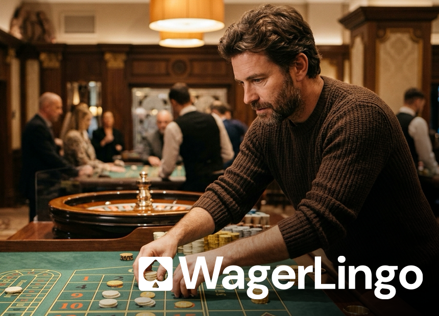 Roulette Rules: Bets, Payouts and How the Game Works