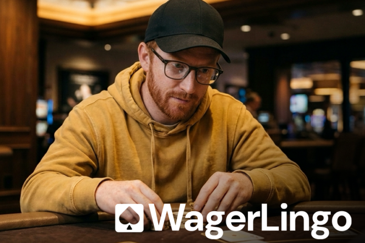 Gambling Probability Terms: 28 Definitions