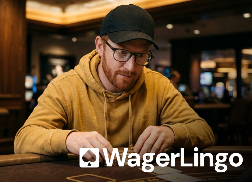 Gambling Probability Terms: 28 Definitions