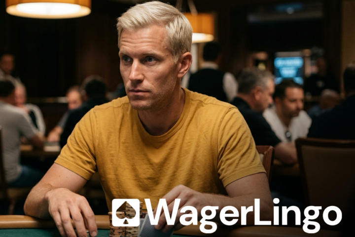 Poker Hand Nicknames: 26 Starting Hands and Their Names