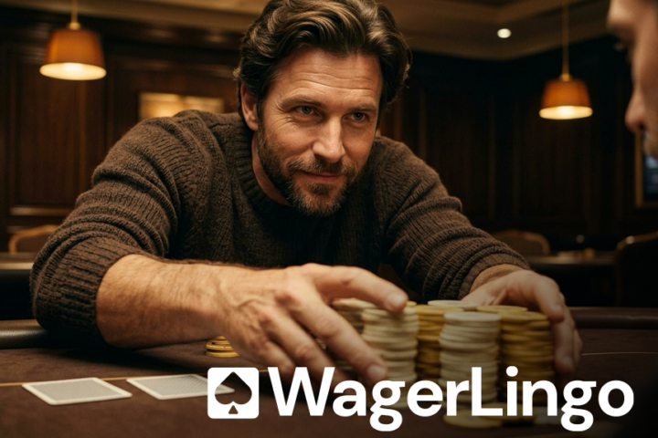 Poker Betting Terms: 24 Definitions With Examples