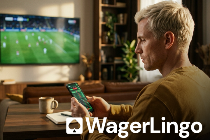 Sportsbook Terms: 28 Definitions With Examples