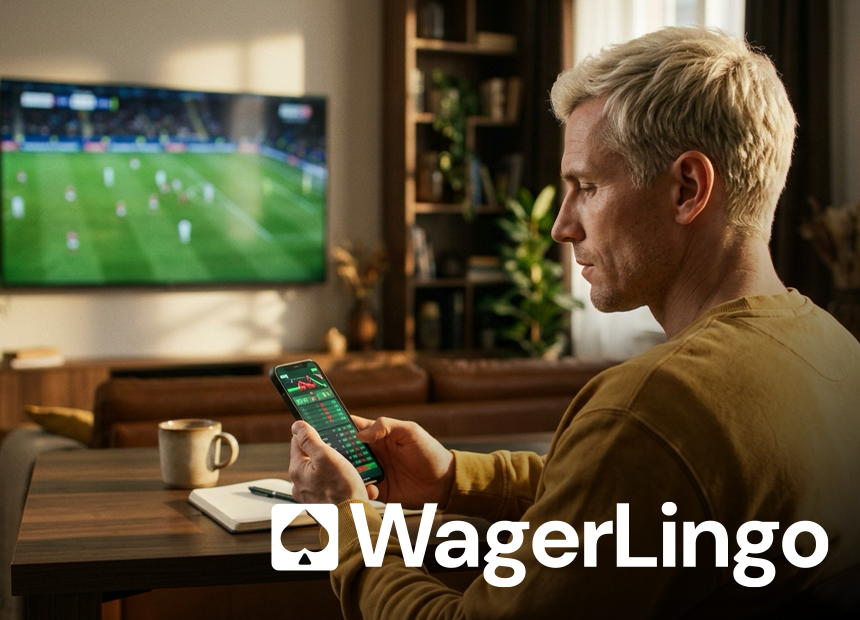 Sportsbook Terms: 28 Definitions With Examples