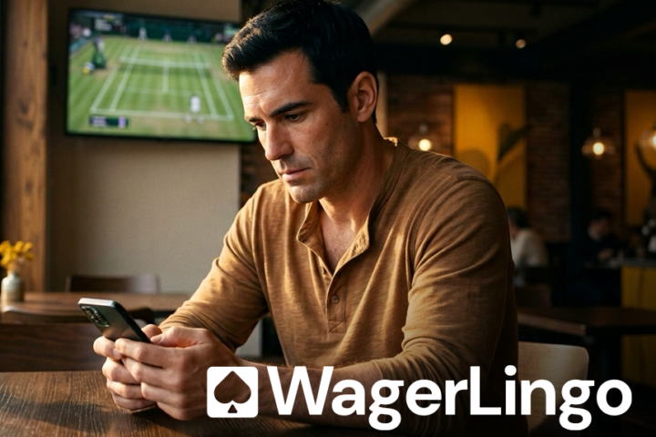 Types of Sports Bets: 25 Definitions With Examples